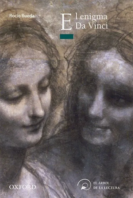EL ENIGMA DA VINCI (EL ÁRBOL DE LA LECTURA)