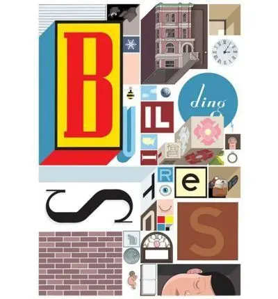 BUILDING STORIES