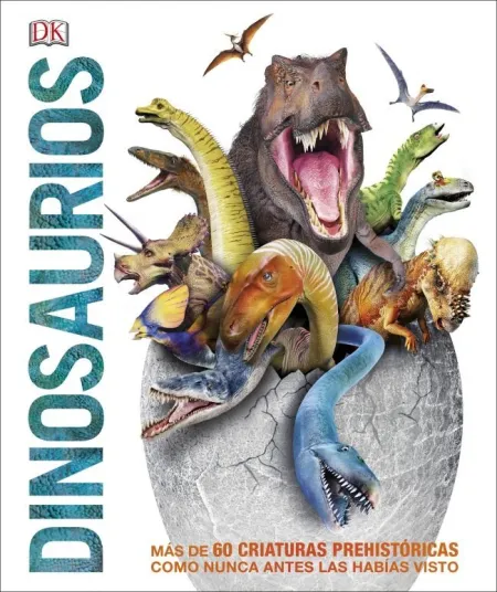 DINOSAURIOS (MUNDO 3D)