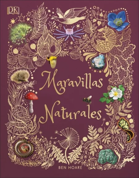 MARAVILLAS NATURALES (PLANETA CURIOSO)