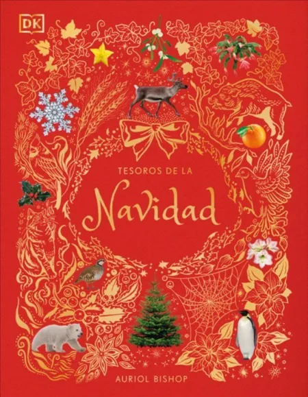 TESOROS DE LA NAVIDAD