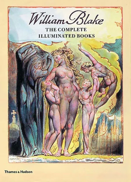 THE COMPLETE ILLUMINATED BOOKS