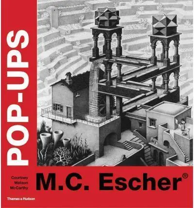 POP-UPS M.C.ESCHER