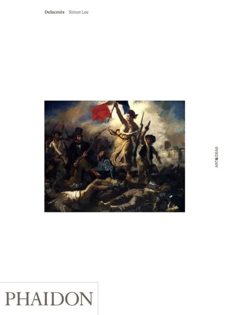 DELACROIX. ART & IDEAS
