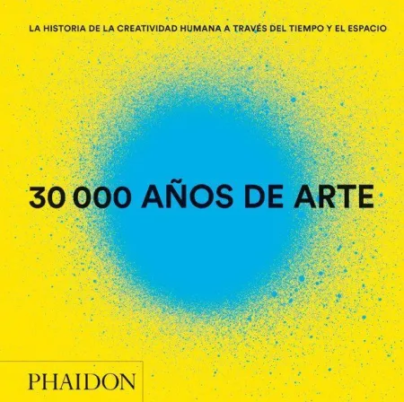 ESP 30000 AÑOS DE ARTE