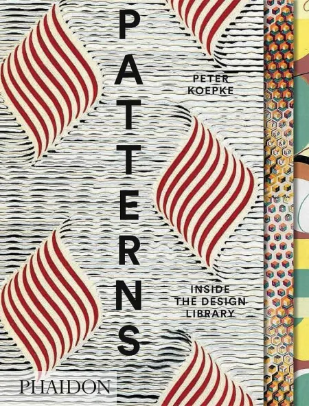 PATTERNS INSIDE THE DESIGN LIBRARY