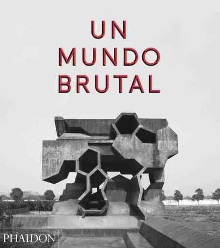 ESP UN MUNDO BRUTAL