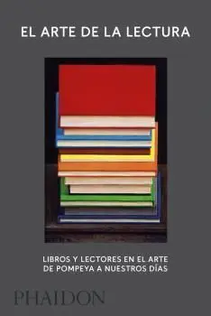 ESP EL ARTE DE LA LECTURA