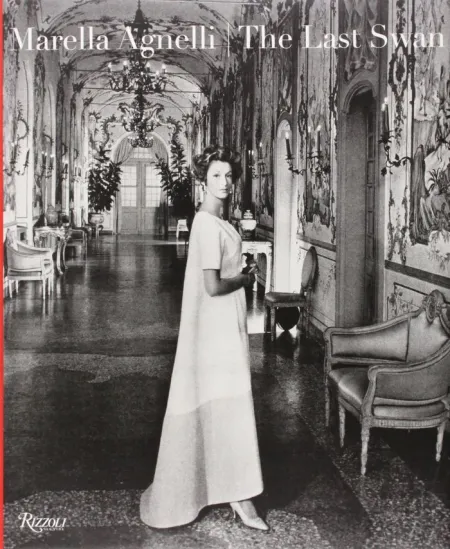 MARELLA AGNELLI: THE LAST SWAN