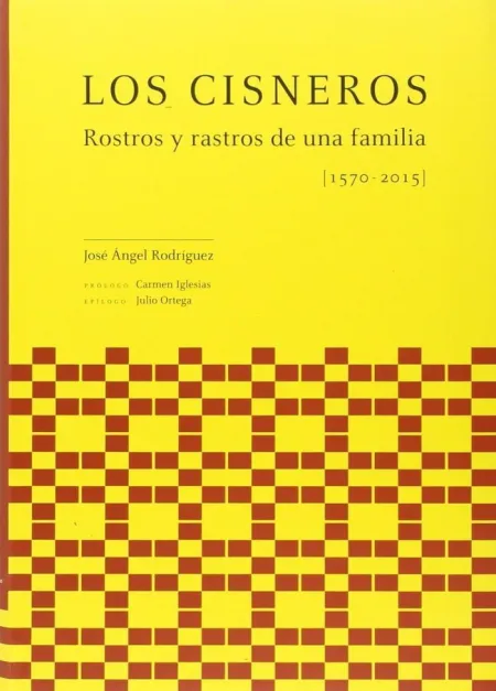LOS CISNEROS