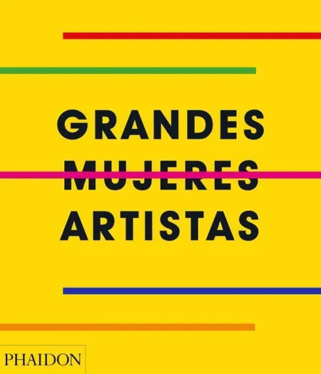 ESP GRANDES MUJERES ARTISTAS
