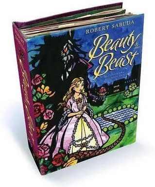 BEAUTY AND THE BEAST (POP-UP)