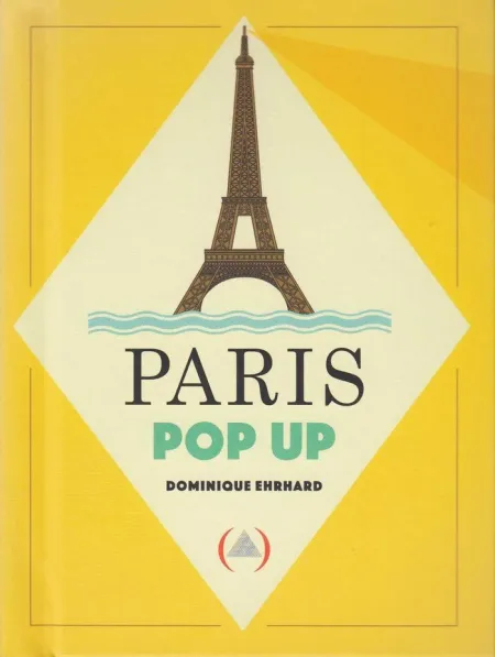 PARIS POP UP