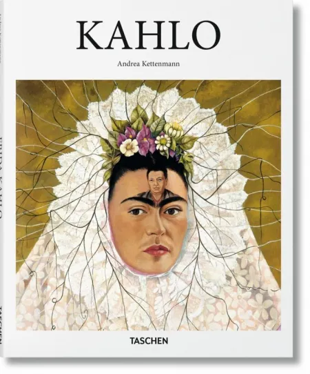 FRIDA KAHLO
