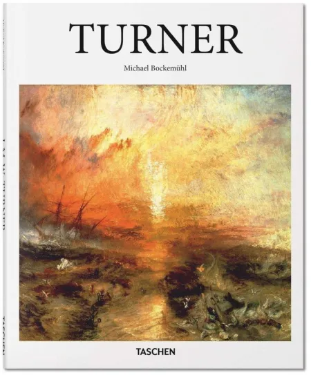 TURNER
