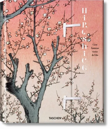HIROSHIGE. ONE HUNDRED FAMOUS VIEWS OF EDO
