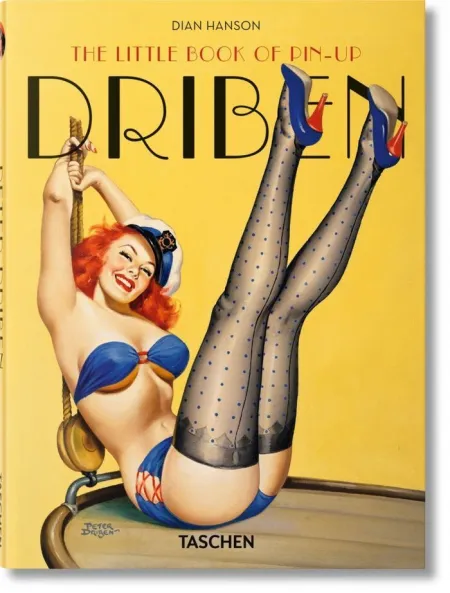 THE LITTLE BOOK OF DRIBEN
