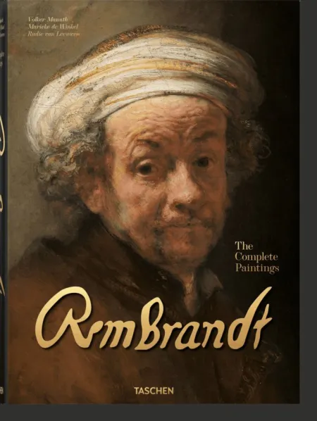 REMBRANDT