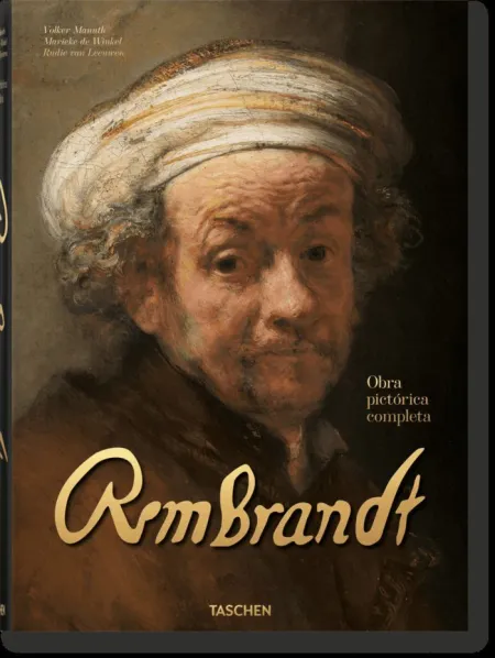 REMBRANDT