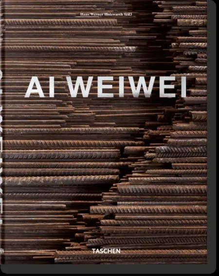 AI WEIWEI
