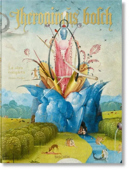 EL BOSCO. LA OBRA COMPLETA