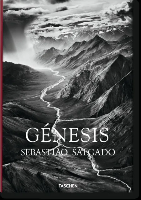 SEBASTIÃO SALGADO