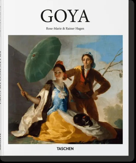 GOYA