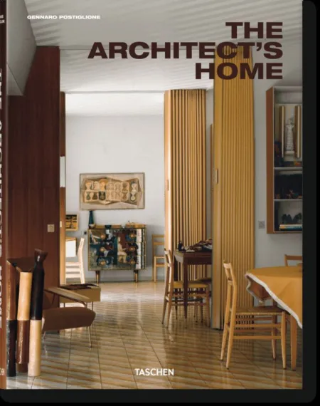 THE ARCHITECT'S HOME