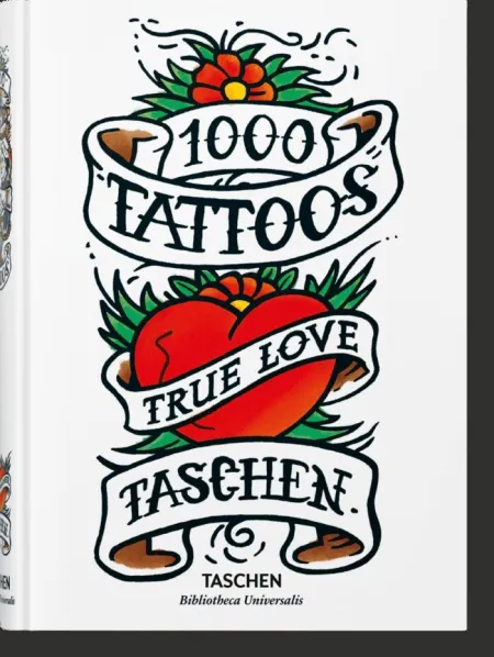 1000 TATTOOS