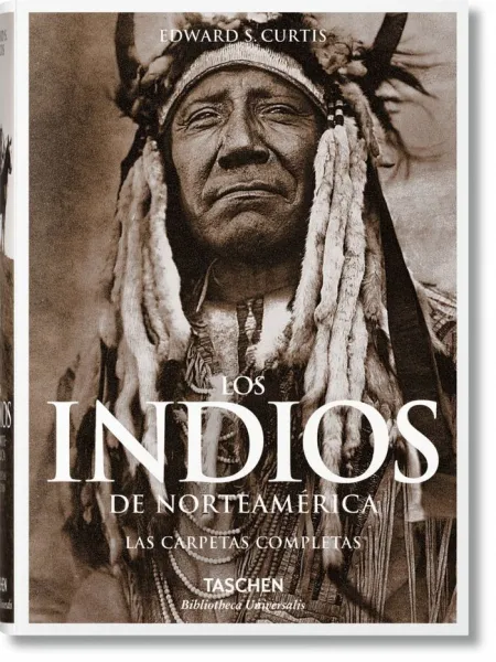 LOS NATIVOS DE NORTEAMÉRICA
