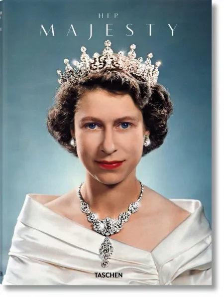 HER MAJESTY