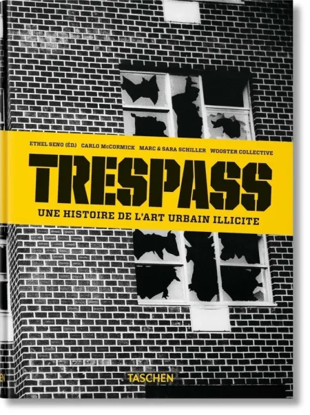 TRASPASS