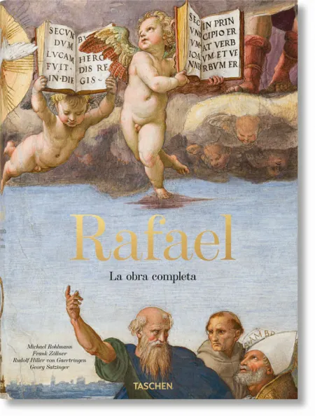 RAFAEL