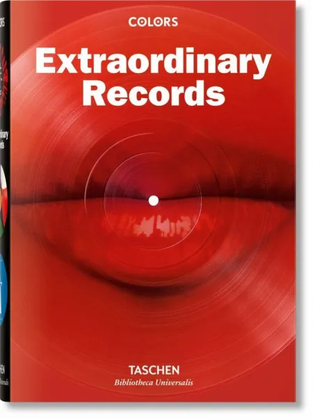 EXTRAORDINARY RECORDS