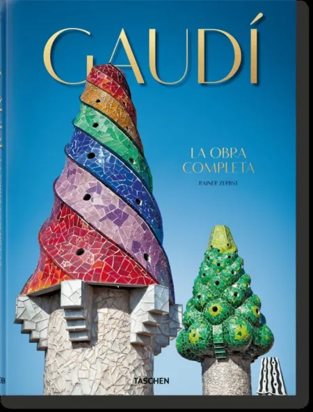 GAUDÍ