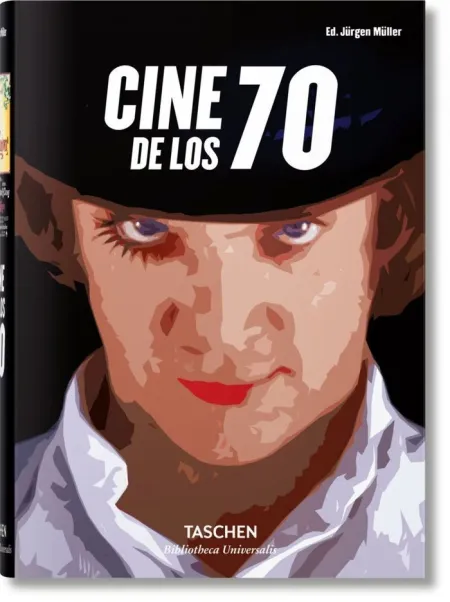 CINE DE LOS 70