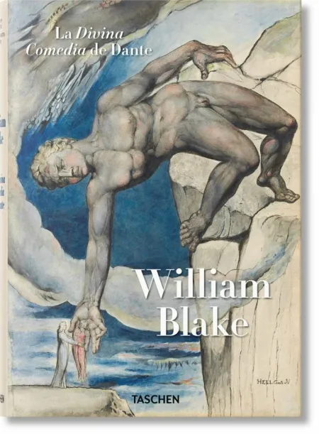 WILLIAM BLAKE