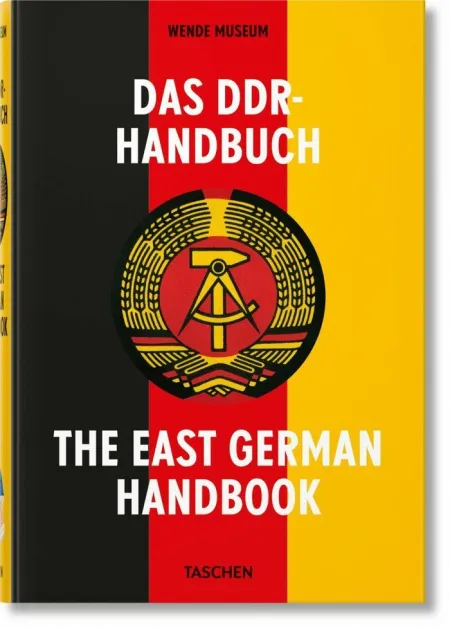 THE EAST GERMAN HANDBOOK