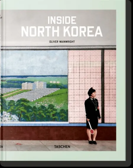 INSIDE NORTH KOREA