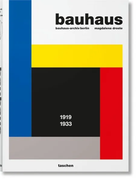 BAUHAUS