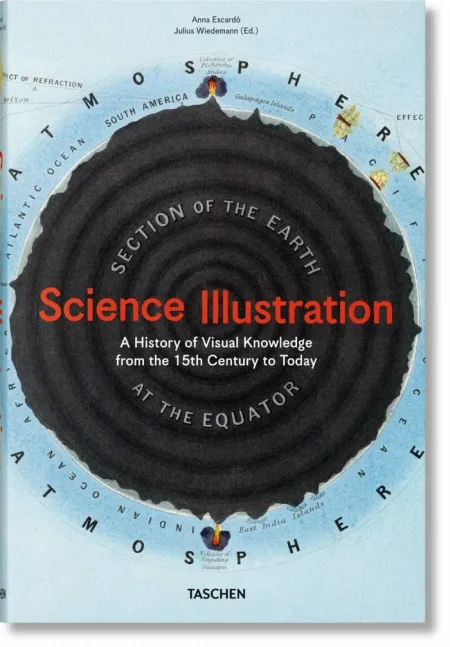 SCIENCE ILLUSTRATION