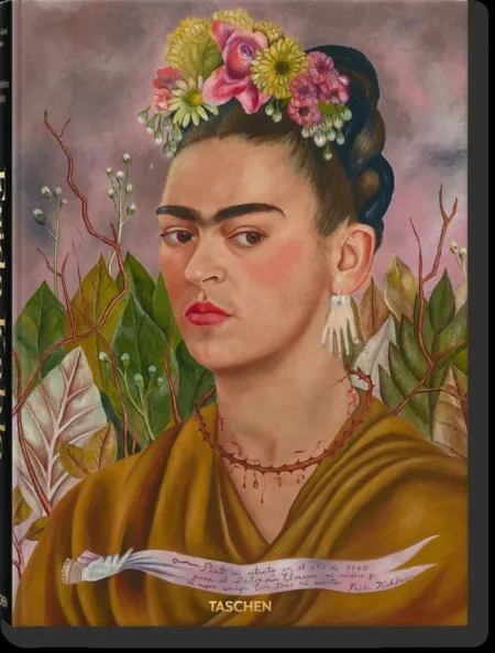 FRIDA KAHLO