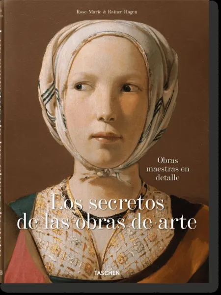 LOS SECRETOS DE LAS OBRAS DE ARTE. OBRAS MAESTRAS EN DETALLE