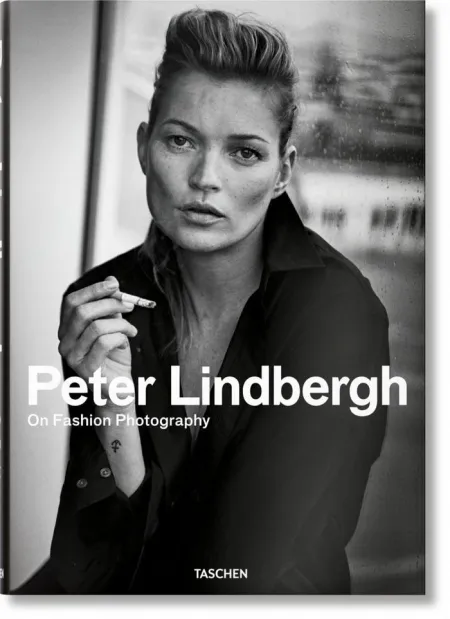 PETER LINDBERGH