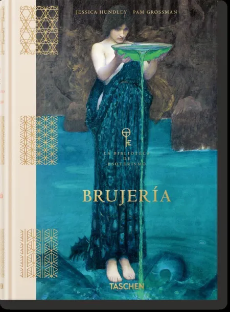 BRUJERÍA