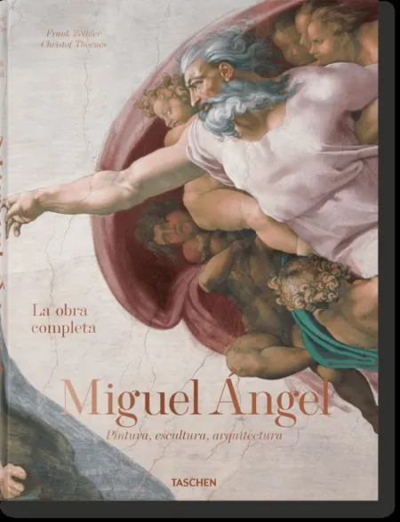 MIGUEL ÁNGEL