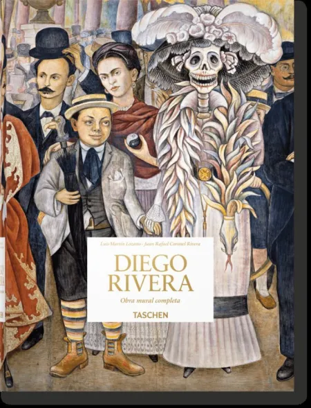 DIEGO RIVERA