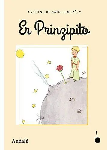 ER PRINZIPITO -ANDALÚ