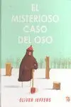 MISTERIOSO CASO DEL OSO, EL