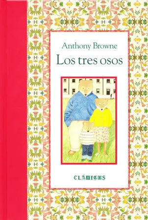 TRES OSOS, LOS